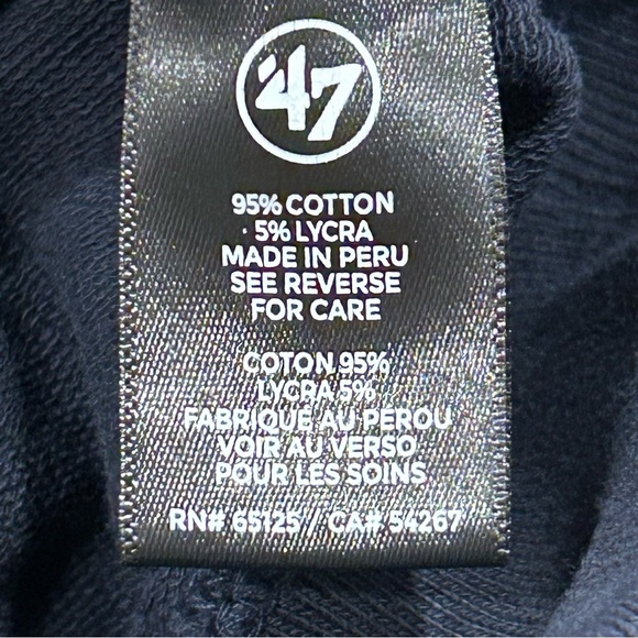 NBA Indiana Pacers Women’s Top L - Picture 5 of 8